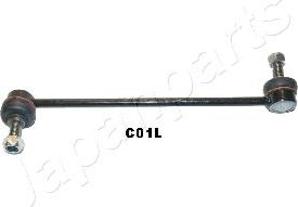 Japanparts SI-C01L - Stabilizzatore, Autotelaio www.autoricambi360.it