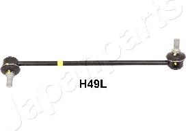 Japanparts SI-H49L - Stabilizzatore, Autotelaio www.autoricambi360.it