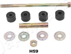 Japanparts SI-H59 - Stabilizzatore, Autotelaio www.autoricambi360.it