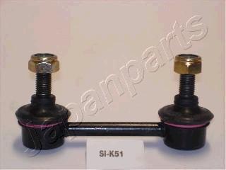 Japanparts SI-K51 - Stabilizzatore, Autotelaio www.autoricambi360.it