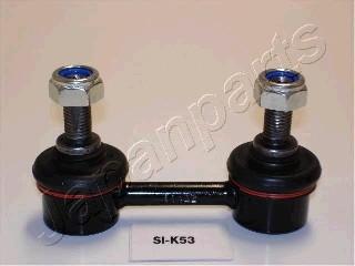Japanparts SI-K53 - Stabilizzatore, Autotelaio www.autoricambi360.it
