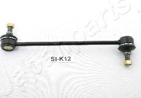 Japanparts SI-K12L - Stabilizzatore, Autotelaio www.autoricambi360.it