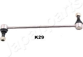 Japanparts SI-K29 - Stabilizzatore, Autotelaio www.autoricambi360.it