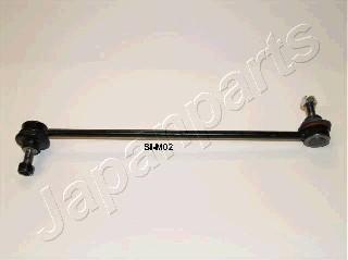 Japanparts SI-M02 - Stabilizzatore, Autotelaio www.autoricambi360.it