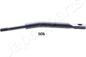 Japanparts SI-S05L - Stabilizzatore, Autotelaio www.autoricambi360.it