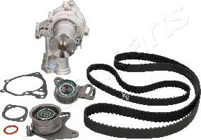 Japanparts SKD-M01 - Pompa acqua + Kit cinghie dentate www.autoricambi360.it