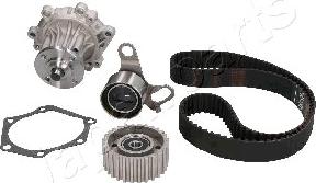 Japanparts SKD-T01 - Pompa acqua + Kit cinghie dentate www.autoricambi360.it