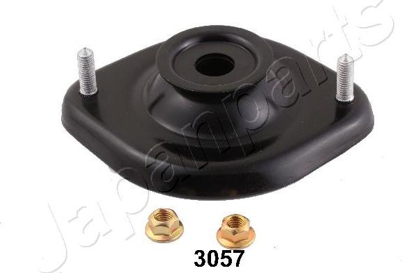 Japanparts SM0412 - Supporto ammortizzatore a molla www.autoricambi360.it