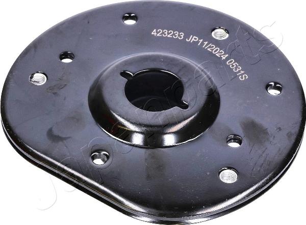 Japanparts SM0531S - Supporto ammortizzatore a molla www.autoricambi360.it