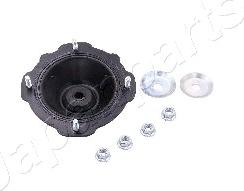 Japanparts SM0098 - Supporto ammortizzatore a molla www.autoricambi360.it