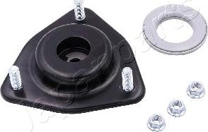 Japanparts SM0123 - Supporto ammortizzatore a molla www.autoricambi360.it