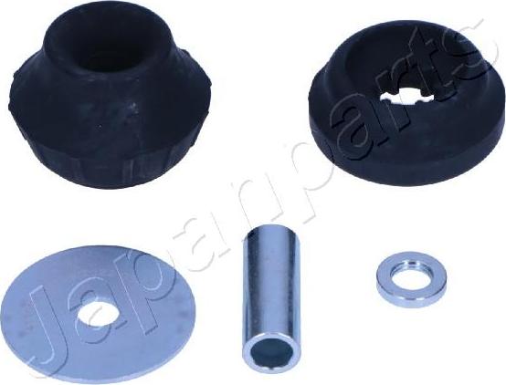 Japanparts SM0341 - Supporto ammortizzatore a molla www.autoricambi360.it