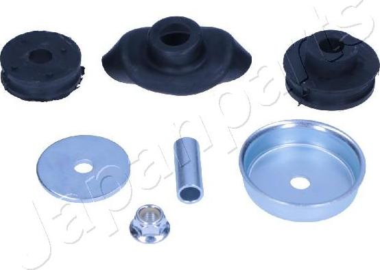 Japanparts SM0342 - Supporto ammortizzatore a molla www.autoricambi360.it