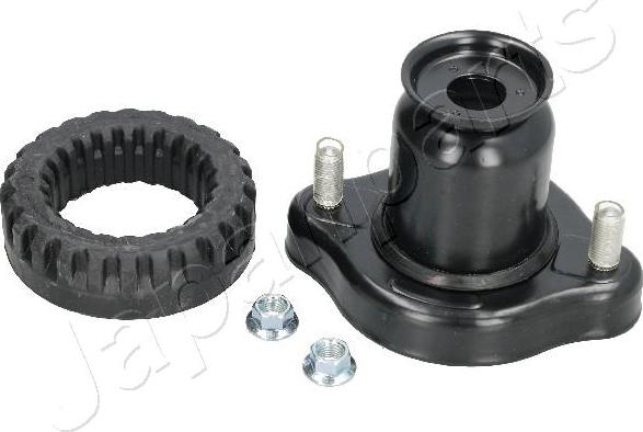 Japanparts SM0263 - Supporto ammortizzatore a molla www.autoricambi360.it