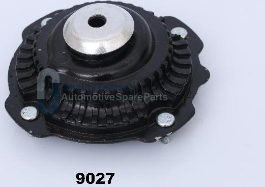 Japanparts SMQ9027 - Supporto ammortizzatore a molla www.autoricambi360.it