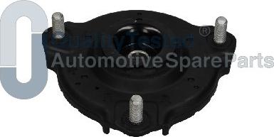 Japanparts SMQ0492 - Supporto ammortizzatore a molla www.autoricambi360.it