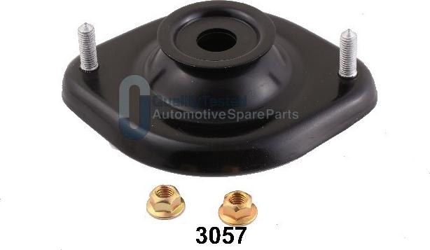 Japanparts SMQ0412 - Supporto ammortizzatore a molla www.autoricambi360.it