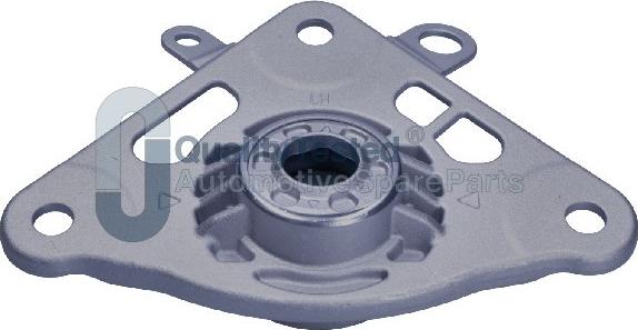 Japanparts SMQ0510 - Supporto ammortizzatore a molla www.autoricambi360.it