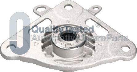 Japanparts SMQ0511 - Supporto ammortizzatore a molla www.autoricambi360.it