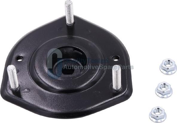 Japanparts SMQ0091 - Supporto ammortizzatore a molla www.autoricambi360.it