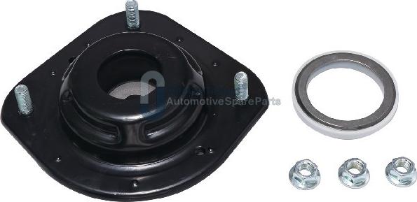 Japanparts SMQ0097 - Supporto ammortizzatore a molla www.autoricambi360.it