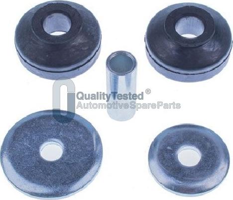 Japanparts SMQ0068 - Supporto ammortizzatore a molla www.autoricambi360.it