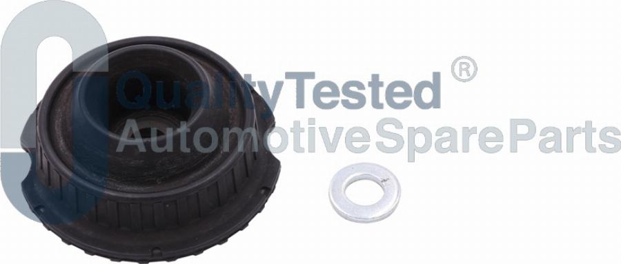Japanparts SMQ0156 - Supporto ammortizzatore a molla www.autoricambi360.it