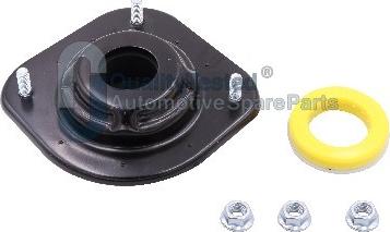 Japanparts SMQ0101 - Supporto ammortizzatore a molla www.autoricambi360.it