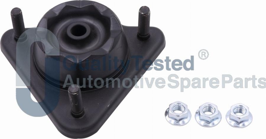 Japanparts SMQ0183 - Supporto ammortizzatore a molla www.autoricambi360.it