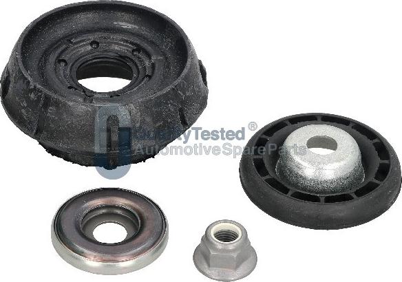 Japanparts SMQ0348 - Supporto ammortizzatore a molla www.autoricambi360.it
