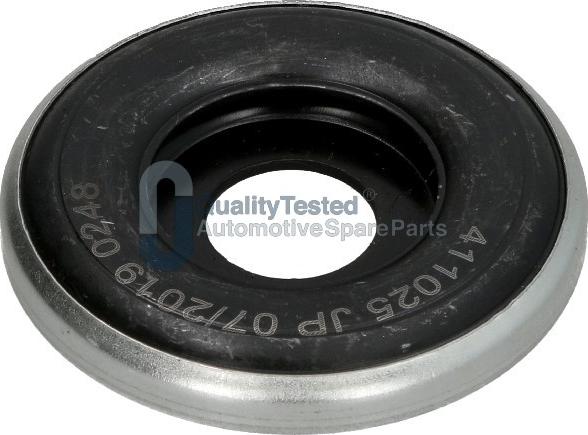 Japanparts SMQ0248 - Supporto ammortizzatore a molla www.autoricambi360.it