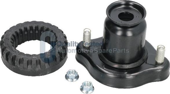 Japanparts SMQ0263 - Supporto ammortizzatore a molla www.autoricambi360.it