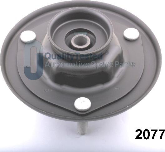Japanparts SMQ2077 - Supporto ammortizzatore a molla www.autoricambi360.it