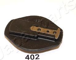 Japanparts SR-402 - Spazzola distributore accensione www.autoricambi360.it