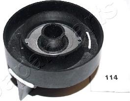 Japanparts SR-114 - Spazzola distributore accensione www.autoricambi360.it