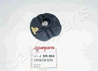 Japanparts SR-304 - Spazzola distributore accensione www.autoricambi360.it