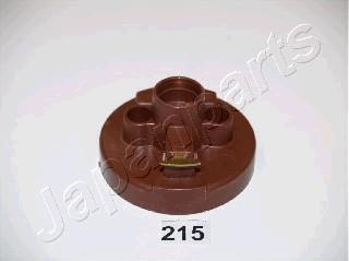 Japanparts SR-215 - Spazzola distributore accensione www.autoricambi360.it