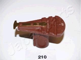 Japanparts SR-210 - Spazzola distributore accensione www.autoricambi360.it