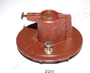 Japanparts SR-220 - Spazzola distributore accensione www.autoricambi360.it