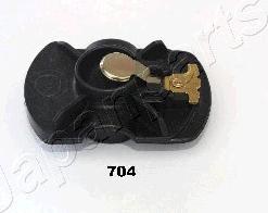 Japanparts SR-704 - Spazzola distributore accensione www.autoricambi360.it