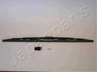 Japanparts SS-X55C - Spazzola tergi www.autoricambi360.it