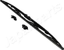 Japanparts SS-X60C - Spazzola tergi www.autoricambi360.it