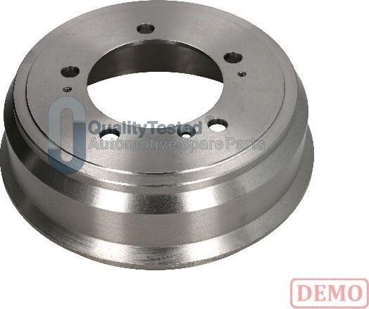 Japanparts TA0414JM - Tamburo freno www.autoricambi360.it