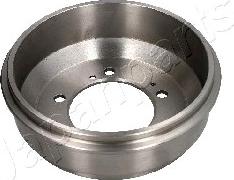 Japanparts TA-0414 - Tamburo freno www.autoricambi360.it