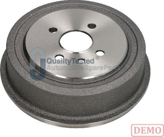Japanparts TA0415JM - Tamburo freno www.autoricambi360.it