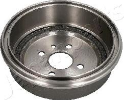 Japanparts TA-0415 - Tamburo freno www.autoricambi360.it