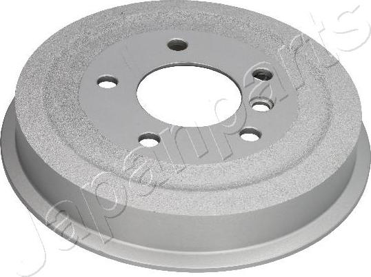 Japanparts TA-0100C - Tamburo freno www.autoricambi360.it