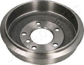 Japanparts TA-0100 - Tamburo freno www.autoricambi360.it