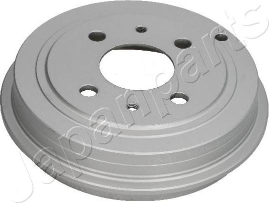 Japanparts TA-0200C - Tamburo freno www.autoricambi360.it