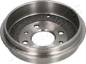 Japanparts TA-0200 - Tamburo freno www.autoricambi360.it